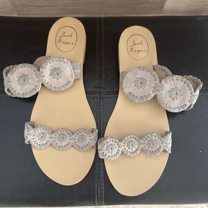 Jack rogers sandals